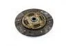 Диск зчеплення VALEO PHC Valeo DW-39