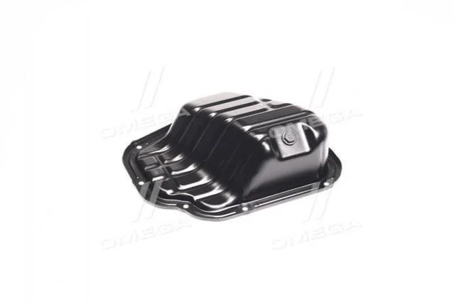 Піддон, масляний картера двигуна NISSAN Micra K12 1.0/1.2/1.4 (вир-во Wan Wezel) Van Wezel 3328070 (фото 1)