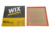 Фильтр воздушный CHEVROLET CRUZE OPEL ASTRA J /AP 051/8 (WIX-Filtron) WIX FILTERS WA9654 (фото 4)