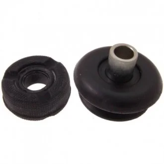 ВТУЛКИ АМОРТИЗАТОРА TOYOTA COROLLA CE120/NZE12#/ZZE12# 2000-2008 FEBEST TSB-120R