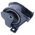 ПОДУШКА ДВИГАТЕЛЯ ПРАВАЯ AT HONDA HR-V GH1/GH2/GH3/GH4 1998-2005 FEBEST HM-HRVARH (фото 1)