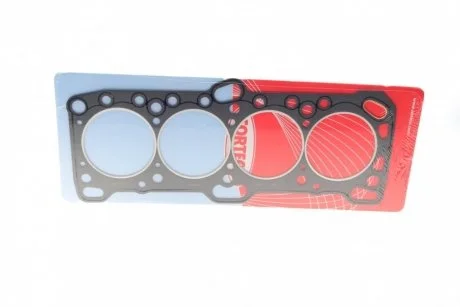 Прокладка ГБЦ Mіtsubіshі Galant 2.0 8V 84-90 (1.40mm) CORTECO 414036P