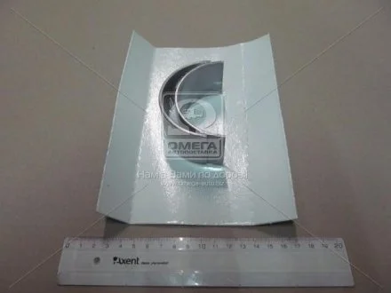 Вкладиші шатунні STD GL Glyco 71-4290 STD