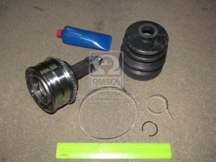 ШРУС к-т Mitsubishi Pajero IV Montero V87W/V97W 2006- (36x69.2x30) (H.D.K.) HDK MI-060A50