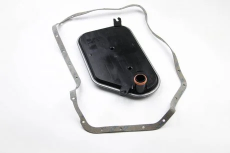 Фільтр АКПП Audi A4/A6 1.8-3.0 TDI 94-08 MAHLE / KNECHT HX84D