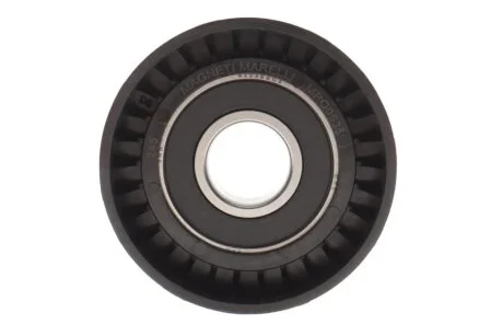 Ролик генератора Citroen Berlingo/Jumpy 1.6HDI 01- (натяжний) (60x25.5) (MPQ0635) MAGNETI MARELLI 331316170635
