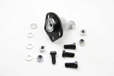 Шарова опора,передня вісь MOOG FI-BJ-0512