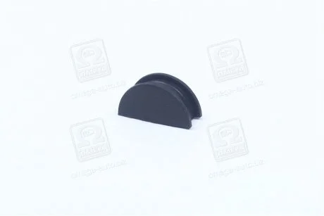 Уплотнитель прокладки клапанной крышки HYUNDAI G4ED (ПОЛУКРУГ) (пр-во) PARTS-MALL P1F-A001