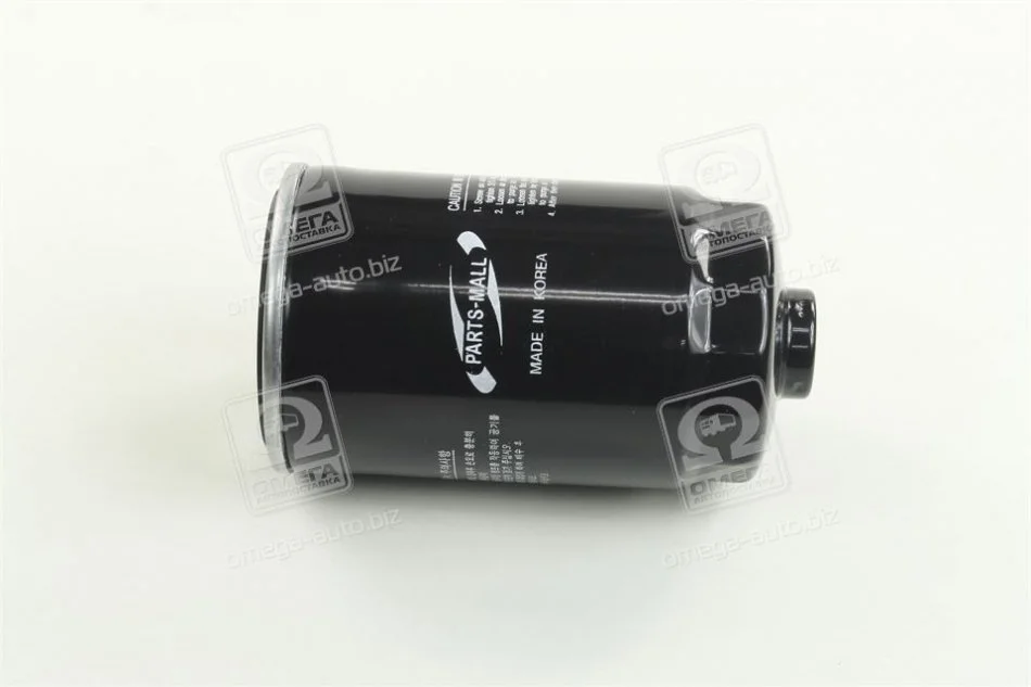 Фильтр топл. HYUNDAI Accent III, Getz, Grandeur, ix35, Matrix (пр-во) PARTS-MALL PCA-047 (фото 1)
