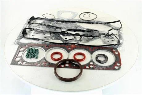 Комплект прокладок двигателя FULLl DAEWOO C20SED/C18SED/C22SED (пр-во) PARTS-MALL PFC-N014