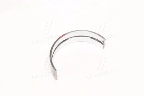 Вкладыши коренные std (верхний) Actyon, Kyron, Rexton SSANGYONG 6710330301