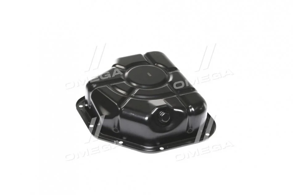 Піддон, масляний картера двигуна HYUNDAI Santa FE 06+ 2.7 V6 (вир-во Wan Wezel) Van Wezel 8266071 (фото 1)