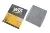 Фильтр салона HYUNDAI I20, I30, KIA CEED, CERATO 12- угольный (WIX-FILTERS) WIX FILTERS WP2047 (фото 2)