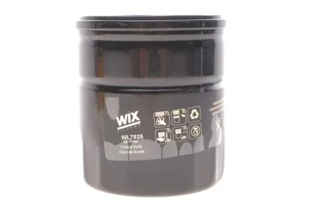 Фільтр оливи WIX FILTERS WL7525