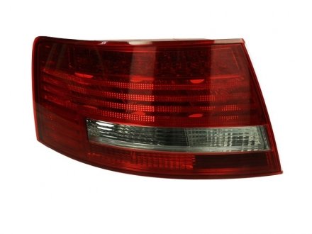 Фонарь задний левый внешний, LED, SEDAN без патрона -10/08 DEPO 446-1903L-LD-UE