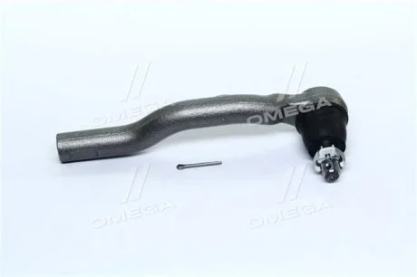 Наконечник рул.тяги NISSAN ARMADA INFINITI QX56 PATHFINDER 05- OUT L 555 SEN441L
