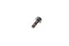 Колодки тормозные (передние) Renault Kangoo 97-/Nissan Kubistar 03- BOSCH 0 986 424 455 (фото 13)