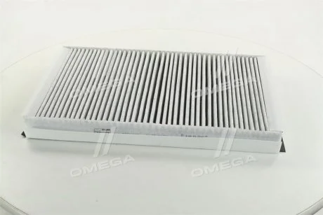 Фільтр салону вугільний MB SPRINTER (06-) CHAMPION CCF0180C