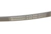 Ремінь генератора Chevrolet/Fiat/Honda/Mazda/Mitsubishi/Nissan/Skoda/Subaru/Suzuki Contitech 4PK950 (фото 4)