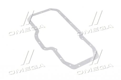 Прокладка масляного піддону двигуна PSA/FORD 2.3D/2.5D YTT/YTR (вир-во Corteco) CORTECO 423003P