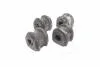 Втулка стаб. HYUNDAI TUCSON 04-10, KIA SPORTAGE 4WD 04-10, (D20.8mm) (пр-во) CTR CVKH-95 (фото 2)