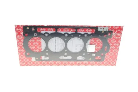 Прокладка головки блоку циліндрів ELRING 569.822