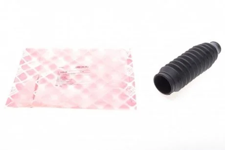 Пильник рейки рульової VW Polo1.0-1.9 TDI/SDI 94-01 (11x44x194mm) FEBI BILSTEIN 10849