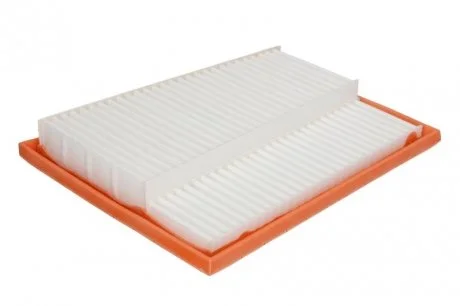 Фільтр повітряний MB (W211) OM642 (L) MAHLE / KNECHT LX1850/1