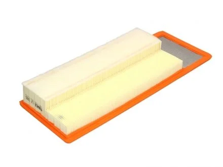 Фільтр повітряний Fiat Doblo 1.3D Multijet 10- MAHLE / KNECHT LX3465