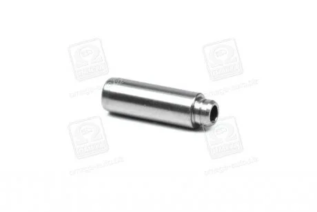 Направляющая клапана IN/EX MITSUBISHI/SMART 1.1-1.5 34.5X5X10.56 (пр-во) Metelli 01-S2938