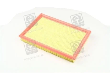 Фильтр воздушный MAZDA 323, 626 2.0-2.2 -98, FIESTA 1.3-1.8 -02 M-FILTER K375