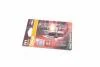Лампа фарная H1 12V 55W P14,5s NIGHT BREAKER SILVER (+100) blister (пр-во) OSRAM 64150NBS-01B (фото 1)