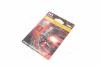 Лампа фарная H1 12V 55W P14,5s NIGHT BREAKER SILVER (+100) blister (пр-во) OSRAM 64150NBS-01B (фото 4)