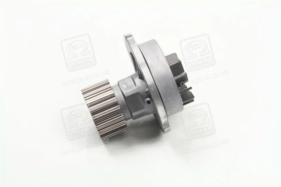 Насос водяний DAEWOO, CHEVROLET Aveo седан II (T250, T255) 1.6 (вир-во, Korea) PARTS-MALL PHC-004 (фото 1)