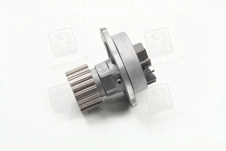 Насос водяний DAEWOO, CHEVROLET Aveo седан II (T250, T255) 1.6 (вир-во, Korea) PARTS-MALL PHC-004