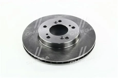 Гальмівний диск передній HQ Hi-Q (SANGSIN) SD4101