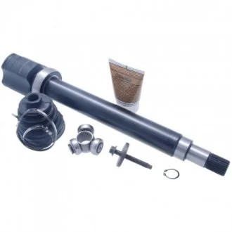 ШРУС ВНУТРЕННИЙ ПРАВЫЙ 23X40X26 FORD FOCUS II CB4 2008-2011 FEBEST 2111-CB420RH