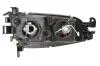 Фара лів. H7/H1, авт. регулировка (для VALEO) -2/99 [] DEPO 442-1114L-LDEMN (фото 2)