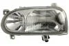 Фара лев. H1/H1, ручн./автомат. регул., GT, GTI, VR6 [] DEPO 441-1115L-LD-E (фото 1)