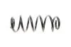 Пружина (передня) VW Passat B5.5/Skoda Superb/Audi A4 1.6-2.8/1.9TDI 94-05 (B3) BILSTEIN 36-266197 (фото 3)