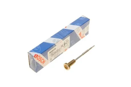 Шток форсунки паливної Renault Laguna/Megane 1.9dCi 02-06 BOSCH F 00V C01 034