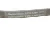 Ремень генератора MB A-class (W168) 97-04 Contitech 5PK1290 (фото 4)