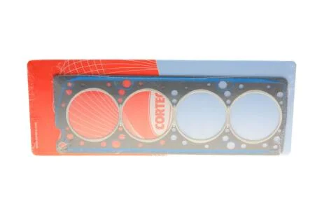 Прокладка головки блоку циліндрів CORTECO 414571P