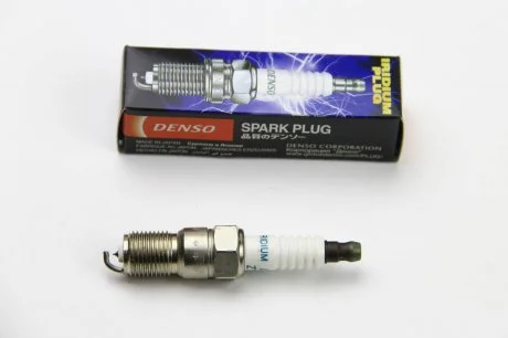 Свічка запалювання DENSO ZT20EPR11