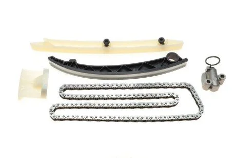 Комплект цепи привода распредвала Opel 1.2/1.4 16V Z12XEP/Z14XEP (Febi) FEBI BILSTEIN 34162