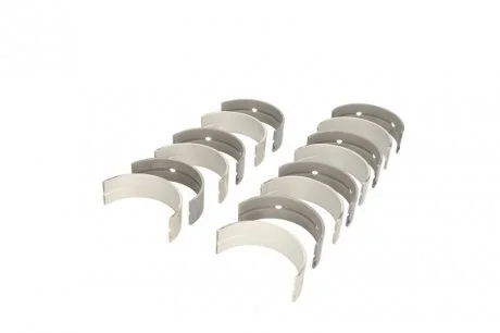 Вкладыши коренные STD HL (К-Т R6 ЦИЛ) MAN D2066/D2676/D2866/D2876 Glyco H1239/7 STD