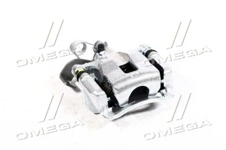 Супорт гальмівний задній лівий Solaris (11-) MOBIS 583001R300