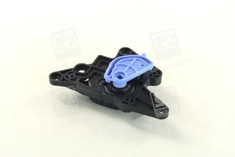 Привід заслонки опалювача Sonata (08-) MOBIS 971593K000