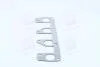 Прокладка коллектора выпускного DAEWOO/CHEVROLET AVEO 1,5 8V (пр-во) PARTS-MALL P1M-C009 (фото 2)