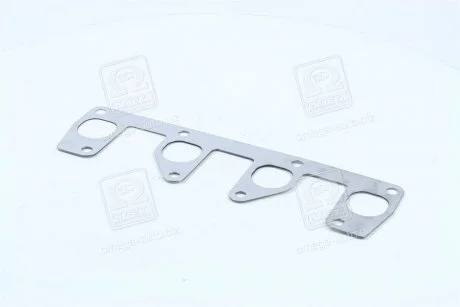 Прокладка коллектора выпускного DAEWOO/CHEVROLET AVEO 1,5 8V (пр-во) PARTS-MALL P1M-C009
